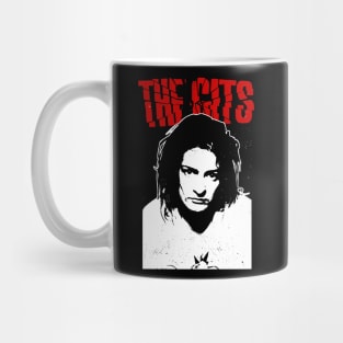 the gits Mug